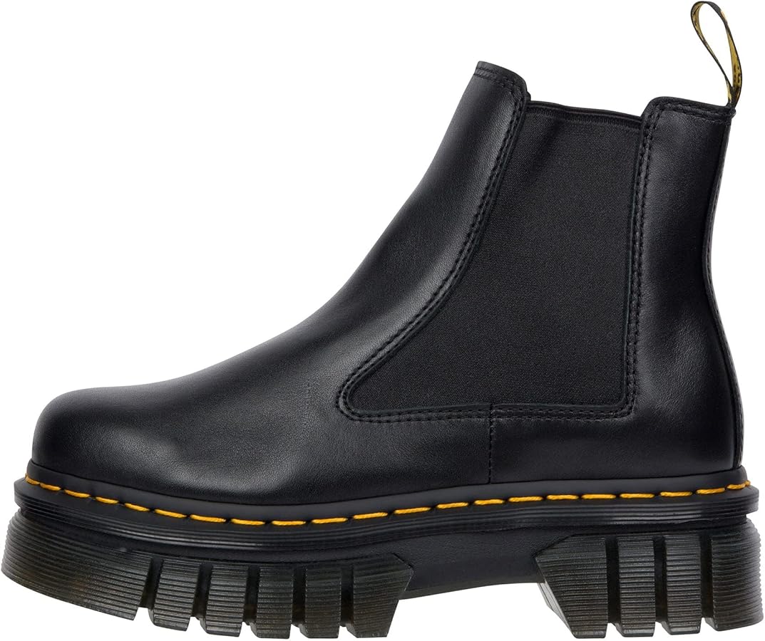 Amazon.com | Dr. Martens Unisex-Adult Amphibians Audrick Chelsea