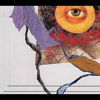 John Zorn and Dave Lombardo - MEMORIES, DREAMS, AND REFLECTIONS