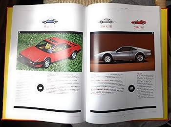 FERRARI GRAN TURISMO MODELS AND GENEALOGIES 1947-2015: The