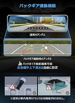 Amazon.co.jp: PORMIDO ポーミド 【ワイヤレスCarplay/AndroidAuto搭載