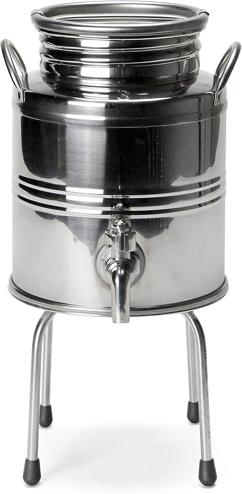 Amazon.co.jp: マルキジオ オイルドラム [3L] marchisio Oil Drum