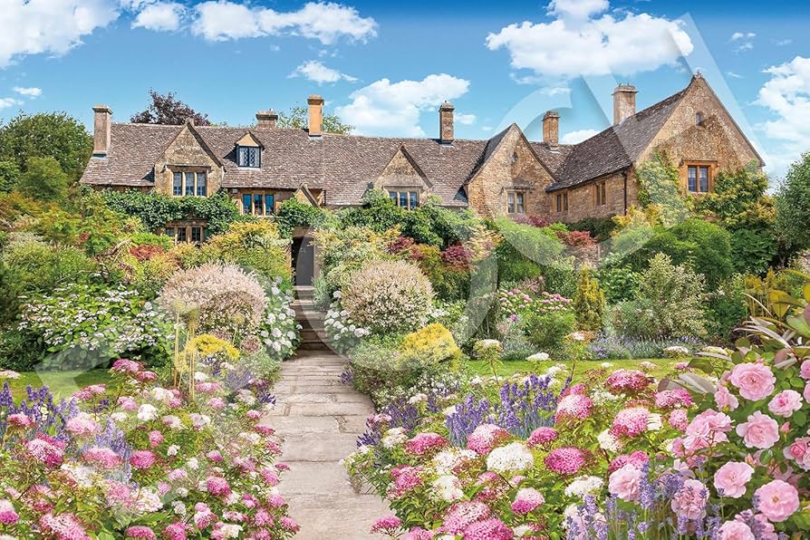 Amazon | エポック社 1000ピース ジグソーパズル 海外風景