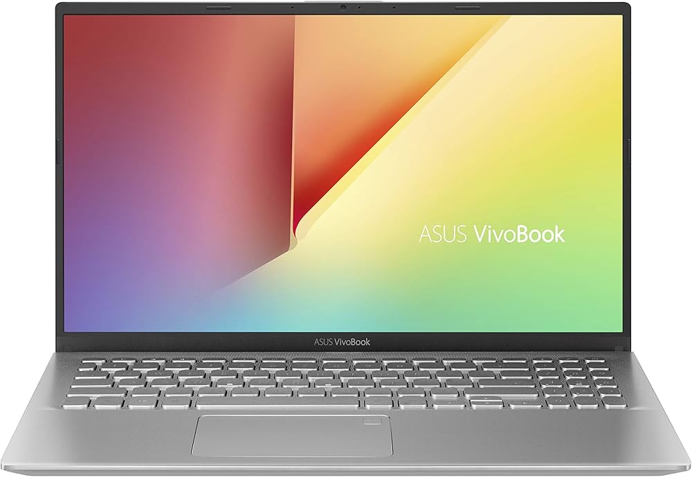 ASUS VivoBook i5 第八世代 15.6インチ 1176051118 ASUS VivoBook i5