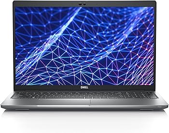 Amazon.com: Dell Latitude 5000 5530 15.6