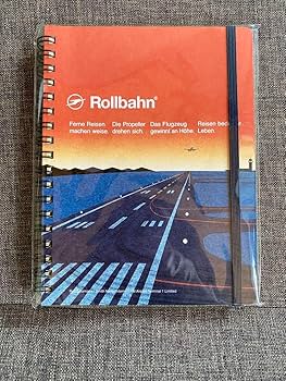 Amazon.co.jp: 成田空港限定 ロルバーン3冊セット : 文房具・オフィス用品