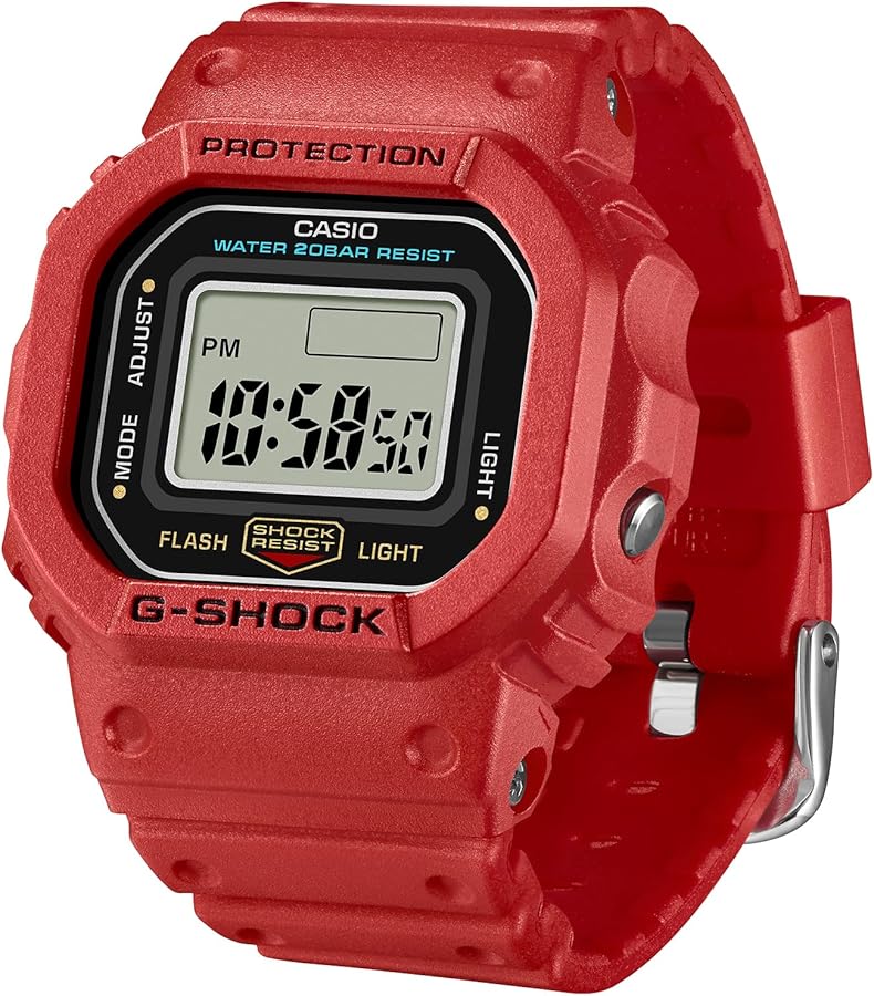 Amazon | [カシオ] 腕時計 ジーショック 【国内正規品】 G-SHOCK nano