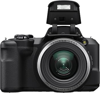 Amazon.co.jp: FUJIFILM コンパクトデジタルカメラ S8600B ブラック F