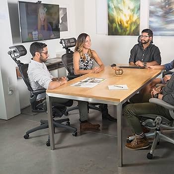 Amazon.co.jp: Engineered Now ハーマンミラー アーロンチェア用