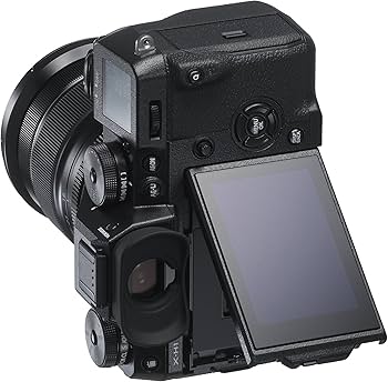 Amazon | 富士フイルム(FUJIFILM) ミラーレス一眼カメラ X-H1ブラック
