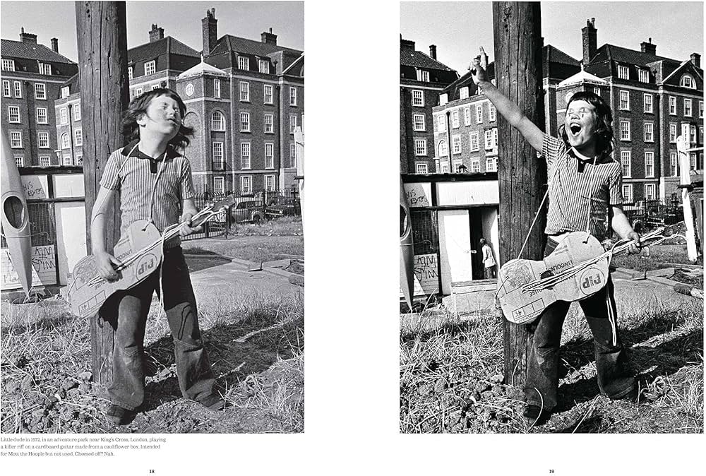 SHOT! by Rock: The Photography of Mick Rock: Rock, Mick