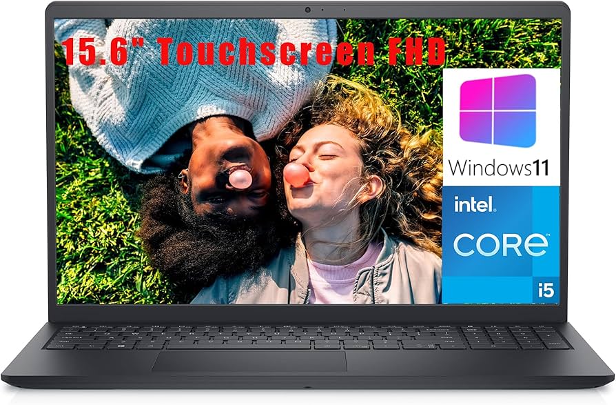 Amazon.com: Dell Inspiron 15 3520 15.6