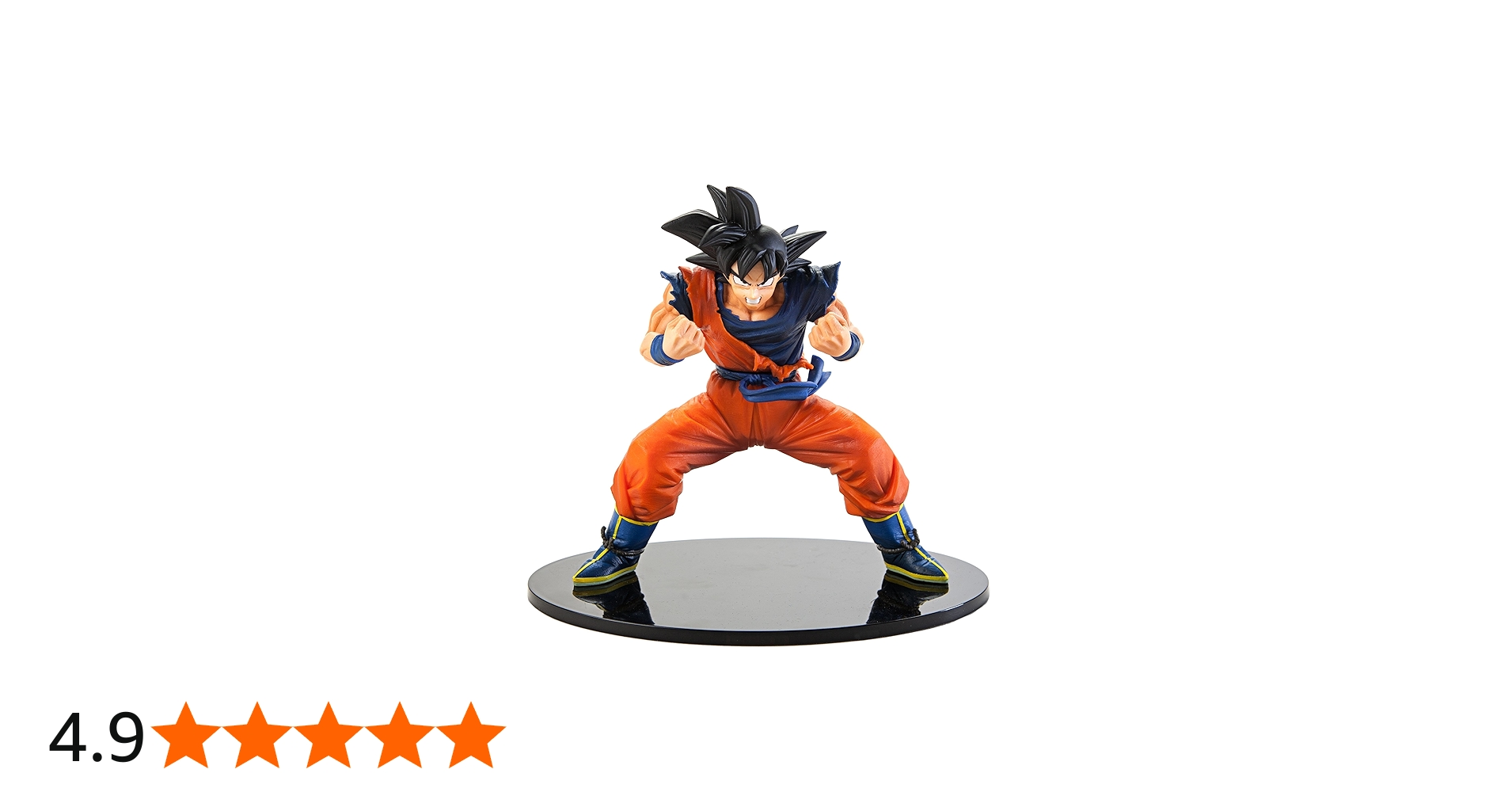 Amazon.co.jp: ドラゴンボール超 孫悟空FES！！ 其之二 孫悟空