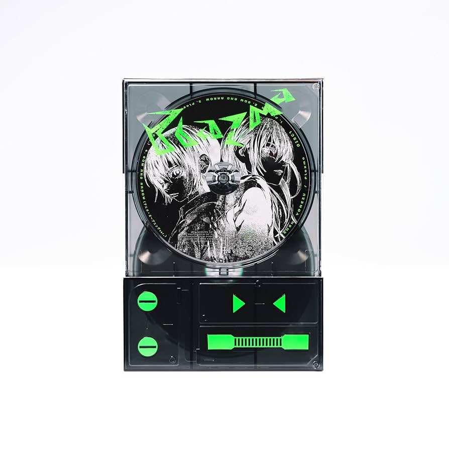 Amazon.co.jp: 【メーカー特典あり】Plazma / BOW AND ARROW