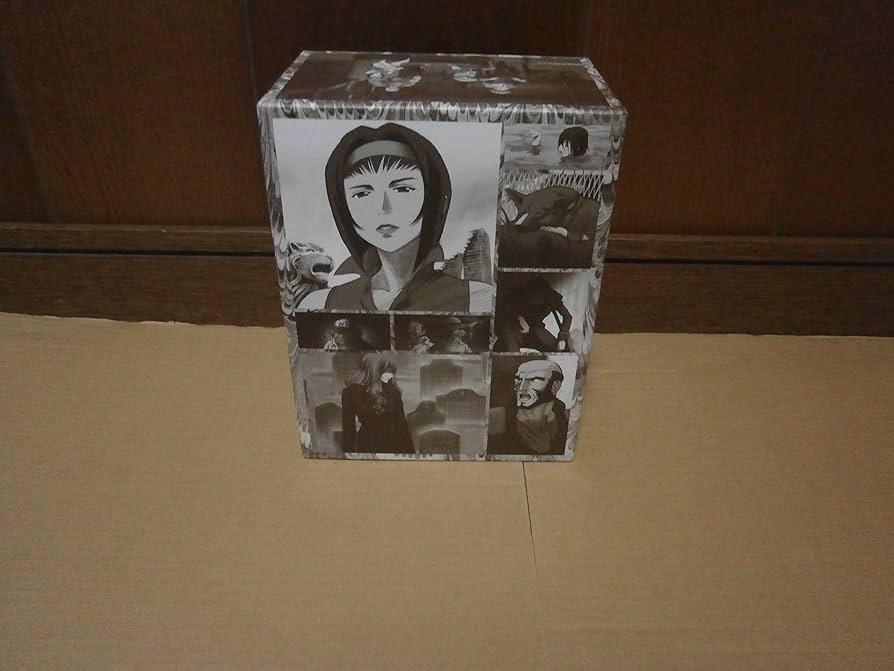 Amazon.co.jp: 【Amazon.co.jp限定】 COWBOY BEBOP / カウボーイ