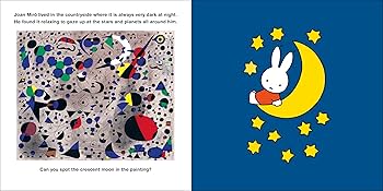 Miffy and the Artists: Bruna, Dick: 9780500653784: Amazon.com: Books