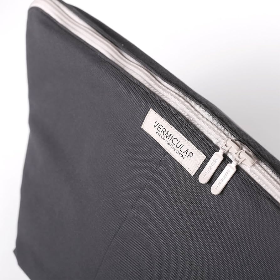 Amazon｜バーミキュラ オーガニックコットン ヒートキーパー 保温調理