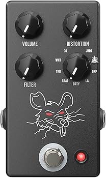 Amazon.co.jp: JHS Pedals ジェイエイチエスペダルズ エフェクター