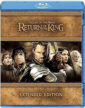 Amazon.co.jp: ロード・オブ・ザ・リング エクステンデッド