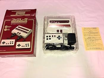 Amazon | ファミレータ【メーカー生産終了】 | その他のゲーム機種本体全般
