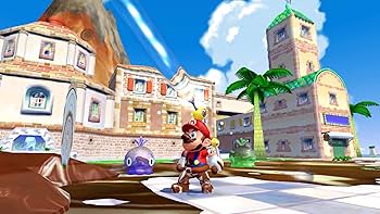 Amazon.co.jp: スーパーマリオ 3Dコレクション -Switch : ゲーム