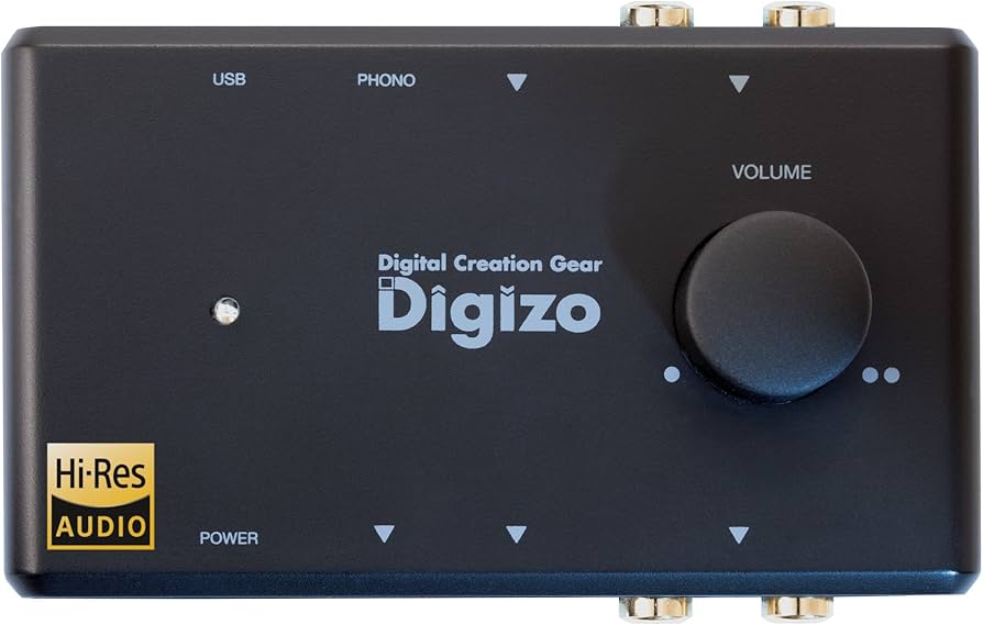 Amazon.co.jp: プリンストン デジ造音楽版 USBハイレゾオーディオ