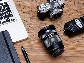 Amazon.com : Olympus M.Zuiko Digital ED 12-200mm F3.5-6.3 Lens