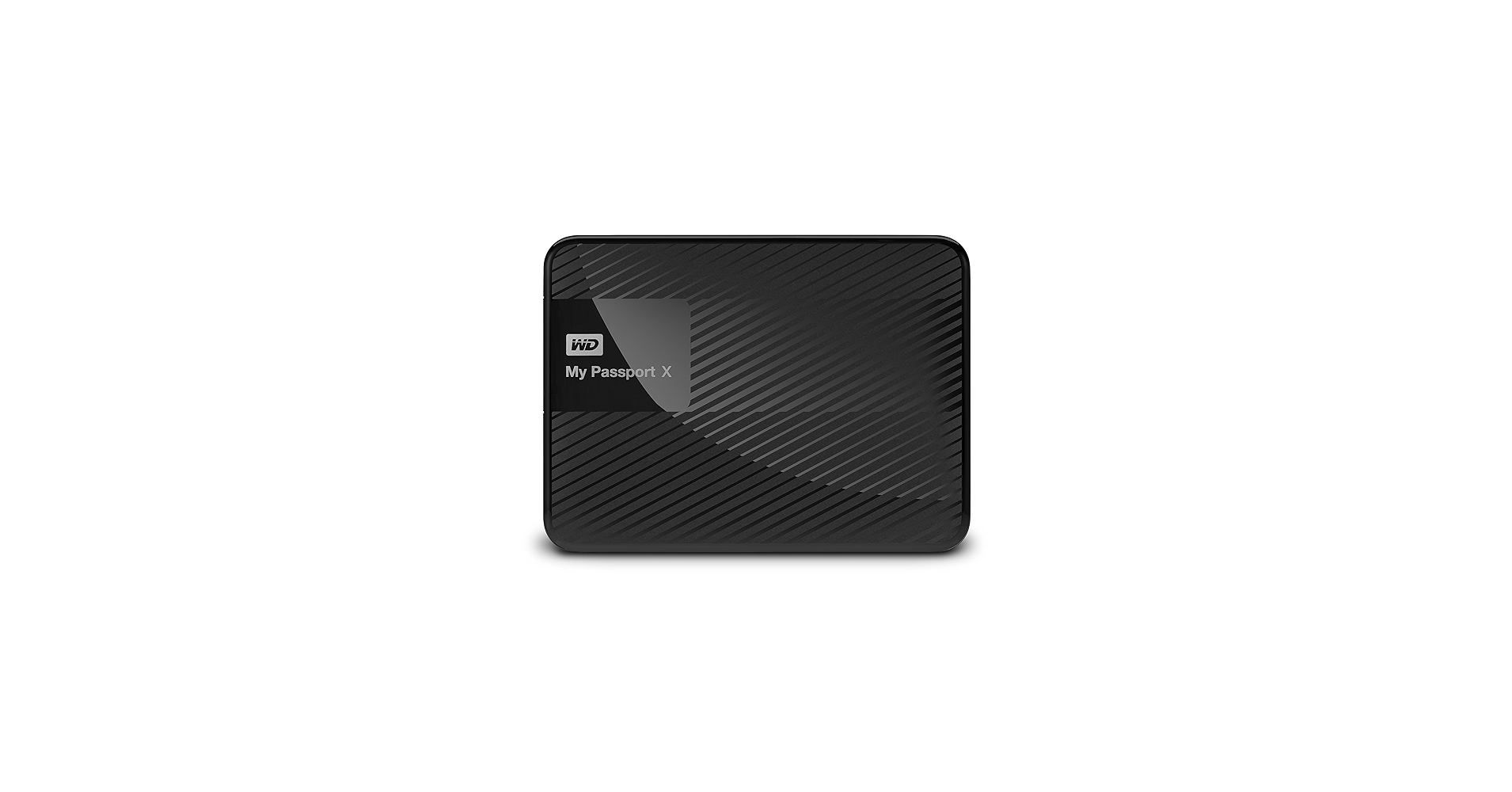Amazon.com: WD 2TB My Passport X for Xbox One Portable External