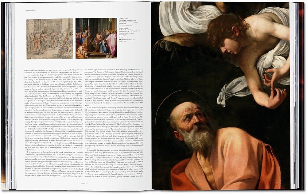 Amazon.co.jp: Caravaggio. Complete Works : Schutze, Sebastian