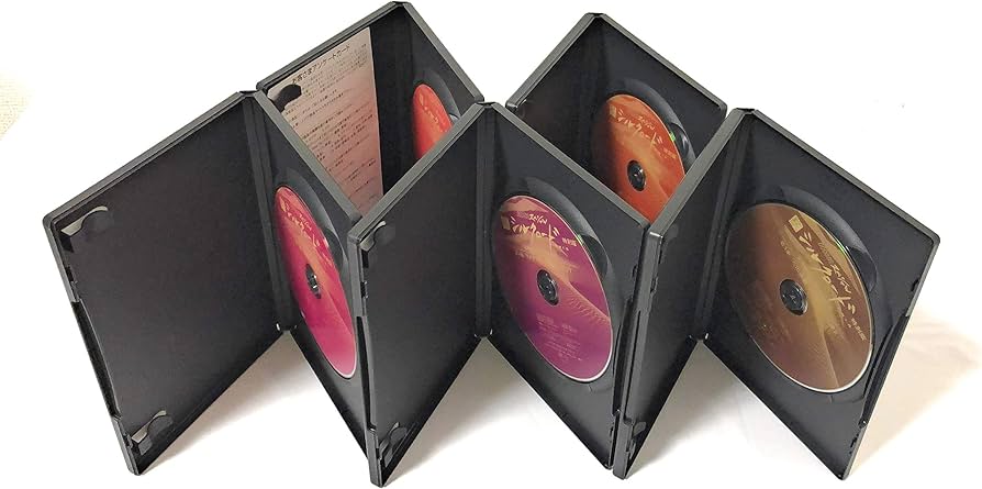 Amazon.co.jp: NHKスペシャル 新シルクロード 特別版 DVD-BOX 1 : DVD