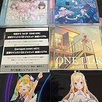 Amazon | ONE LDK | 稀羽すう | アニメ | ミュージック