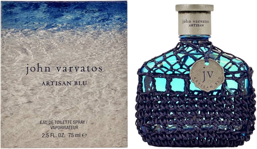 Amazon | ジョンウ゛ァルウ゛ェイトス アルティザン ブルー