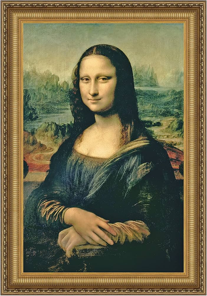 Amazon.co.jp: デザイントスカーノMona Lisa 28