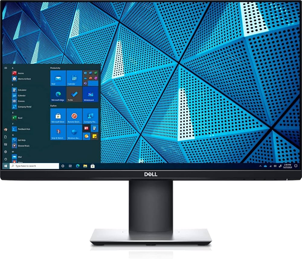 Amazon.co.jp: 【整備済み品】 DELL 23インチモニター Technologies