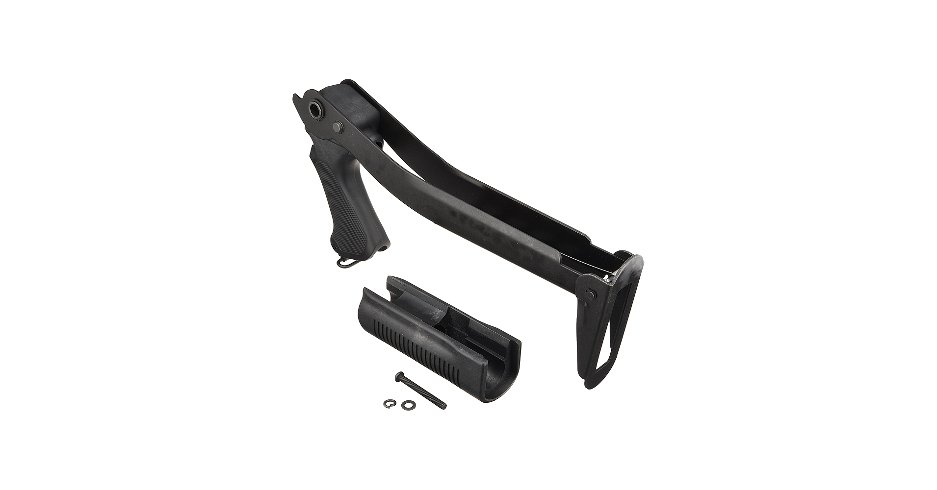 Amazon | G&P M870 スチール・フォールディング・ストック・セット