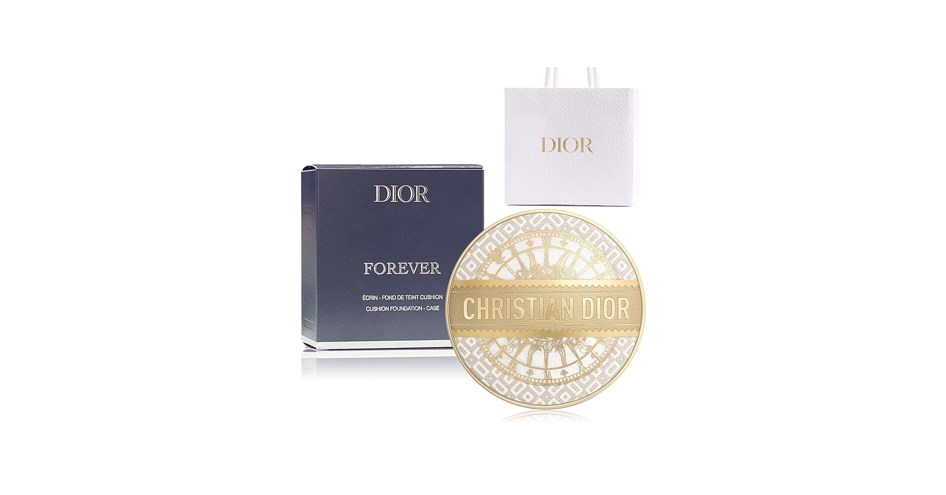 Amazon | Dior ディオール ディオールスキン フォーエヴァー