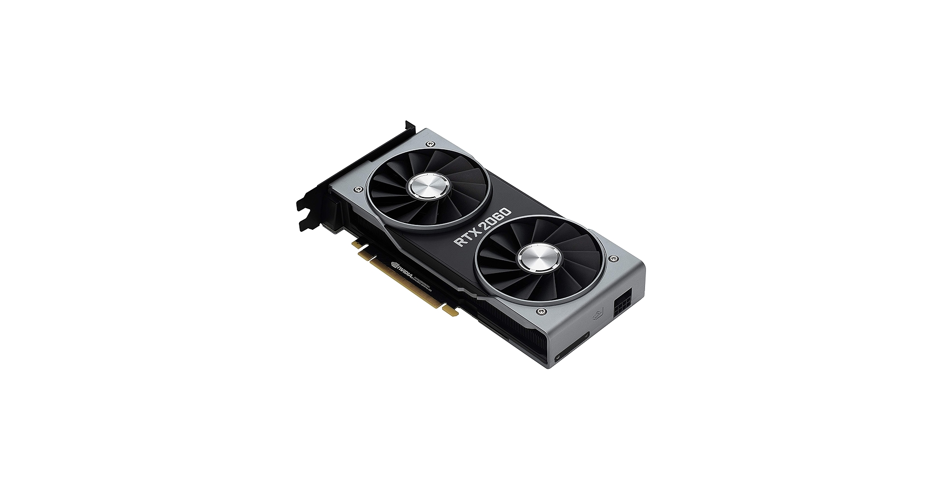 Amazon.com: NVIDIA RTX 2060 Founders Edition : Electronics