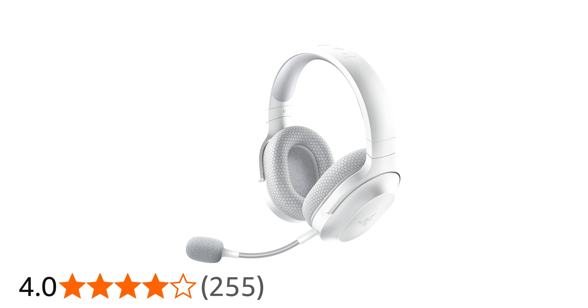 Amazon.co.jp: Razer(レイザー) Barracuda X Mercury White (Bluetooth