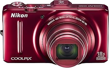 Amazon | Nikon デジタルカメラ COOLPIX (クールピクス) S9300
