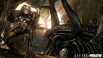 Amazon.com: Aliens vs. Predator - PC : Everything Else