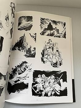 末弥純画集 ウィザードリィ | 末弥 純 |本 | 通販 | Amazon