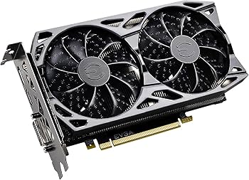 Amazon.com: EVGA 06G-P4-2068-KR GeForce RTX 2060 KO Ultra Gaming