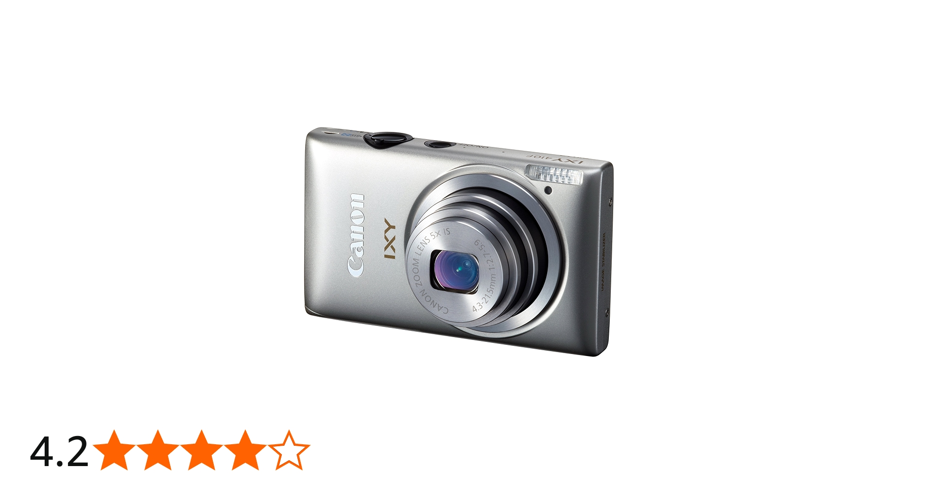 デジタルカメラ Canon IXY410F PC1591 Canon IXY digital 410 F 410F