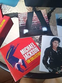 Amazon.co.jp: Michael Jackson The Collection: ミュージック