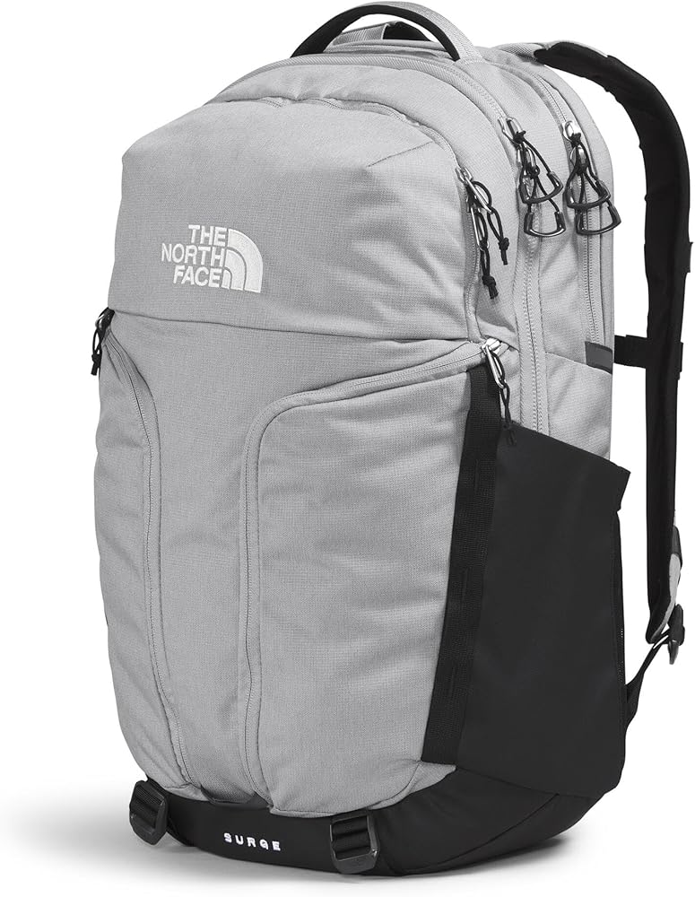 Amazon.com: The North Face Surge Commuter Laptop Backpack
