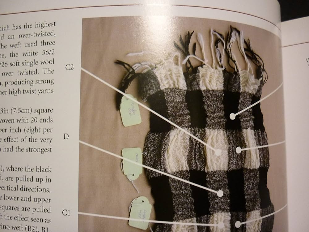 趣味・スポーツ・実用 COLLAPSE WEAVE / ANNE FIELD Amazon | Collapse