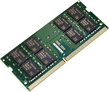 Amazon.com: Kingston ValueRAM 16GB 3200MT/s DDR4 Non-ECC CL22