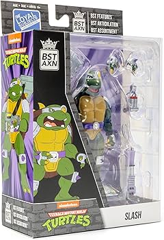 Amazon.co.jp: The Loyal Subjects ティーンエイジ・ミュータント