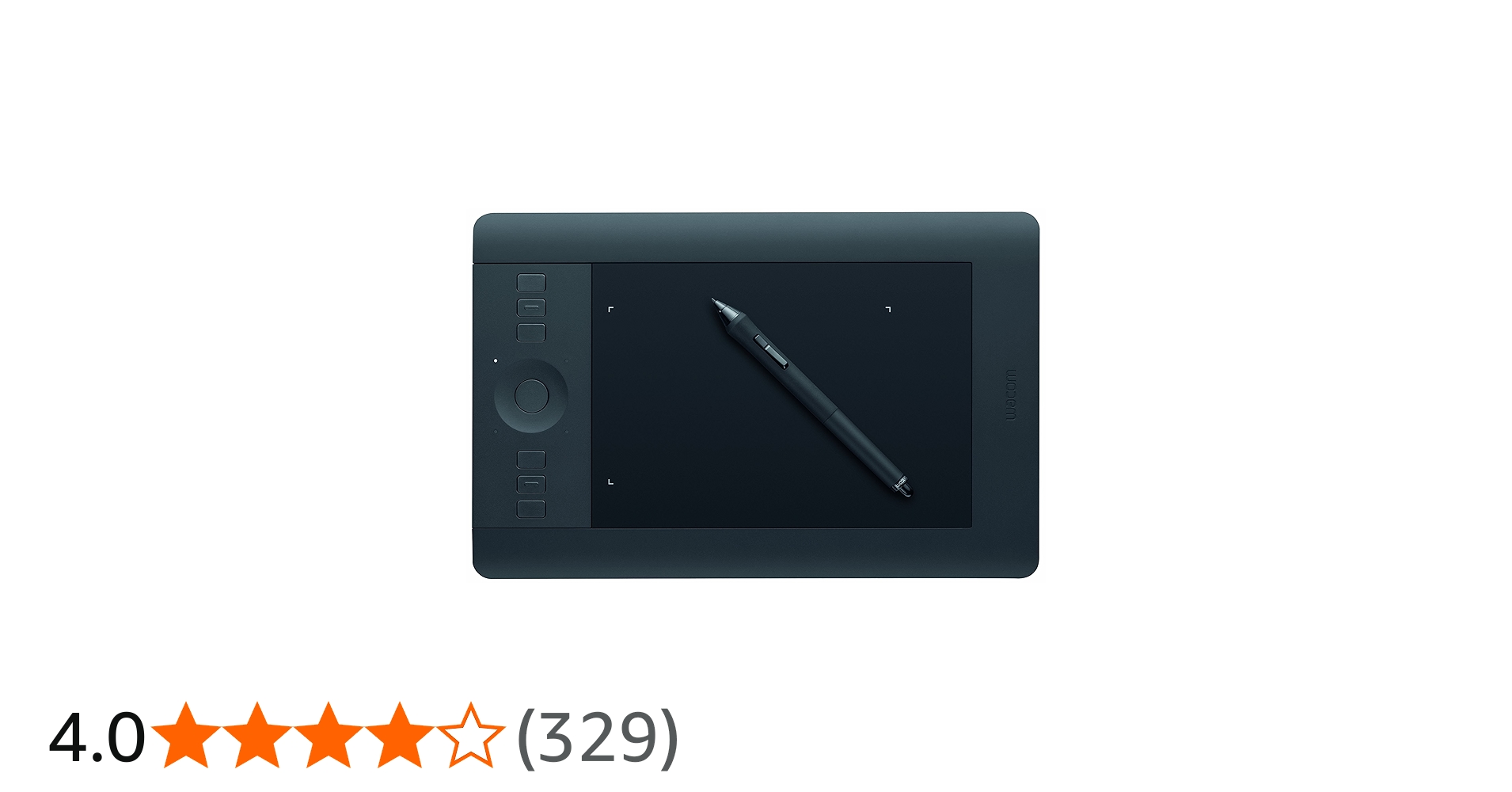 Amazon.co.jp: ワコム Intuos Pro プロフェッショナルペンタブレット S