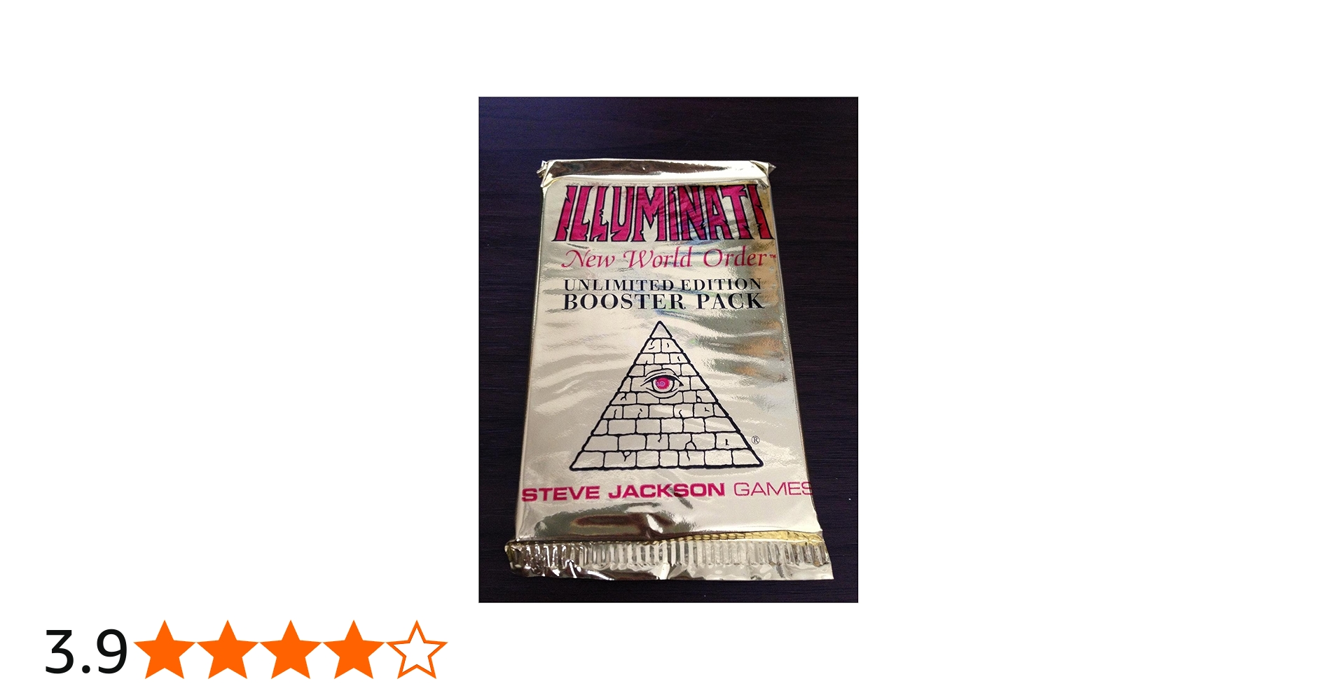 Amazon.co.jp: 1995 Illuminati New World Order INWO イルミナティ