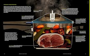 Amazon | Modernist Cuisine at Home | Myhrvold, Nathan, Bilet